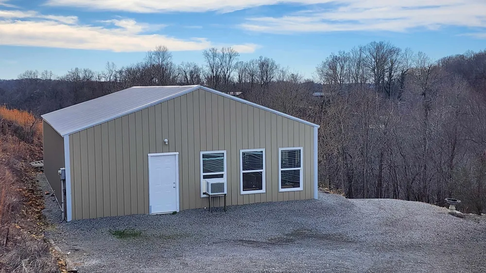 276 Schelley Rd Gainesboro, TN 38562