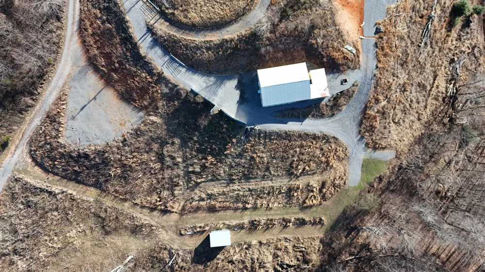 276 Schelley Rd Gainesboro, TN 38562