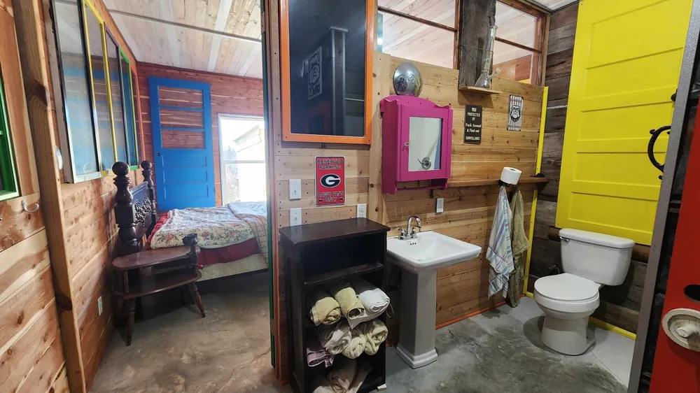 276 Schelley Rd Gainesboro, TN 38562