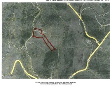 276 Schelley Rd Gainesboro, TN 38562