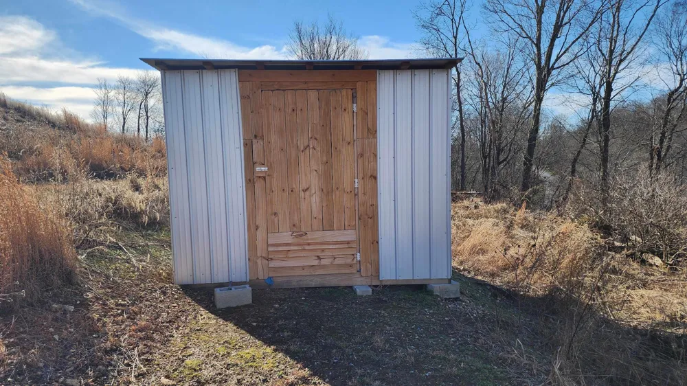 276 Schelley Rd Gainesboro, TN 38562