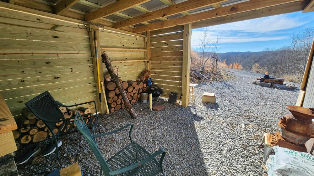 276 Schelley Rd Gainesboro, TN 38562