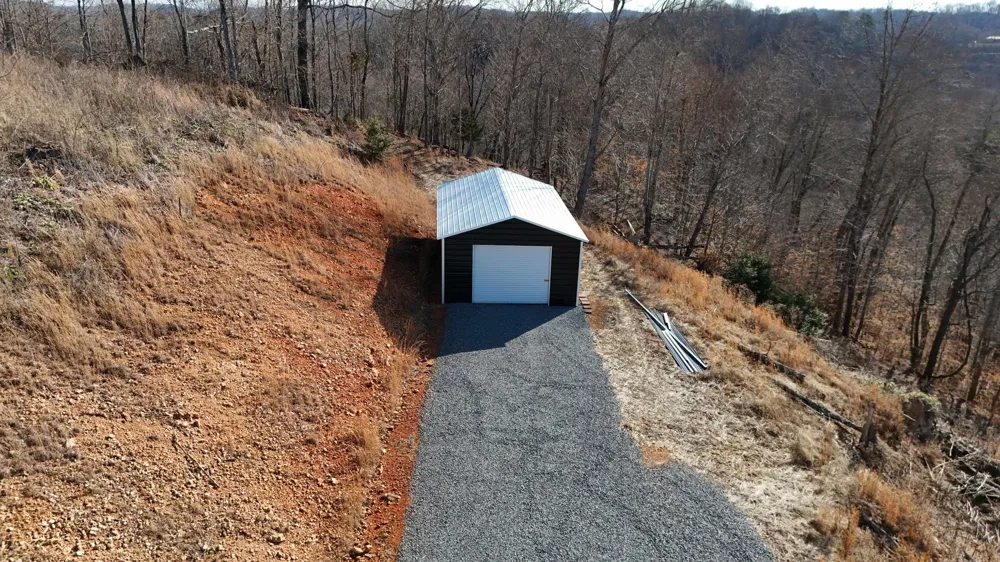 276 Schelley Rd Gainesboro, TN 38562