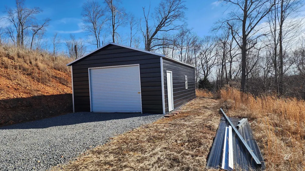 276 Schelley Rd Gainesboro, TN 38562
