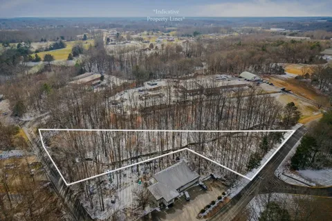 510 Gould Dr