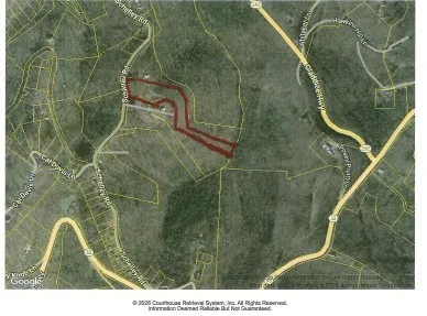 0 Schelley Rd Gainesboro, TN 38562