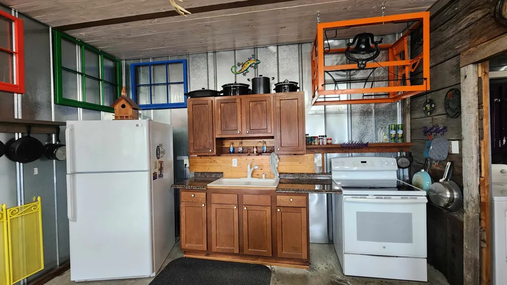 276 Schelley Rd Gainesboro, TN 38562