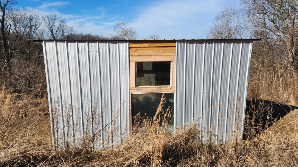 276 Schelley Rd Gainesboro, TN 38562
