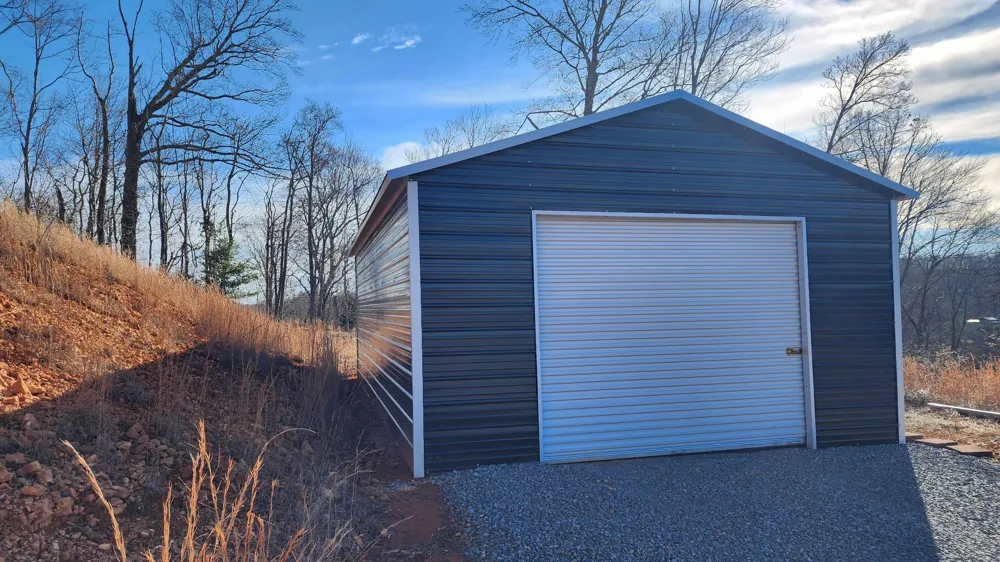 276 Schelley Rd Gainesboro, TN 38562