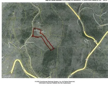 276 Schelley Rd Gainesboro, TN 38562