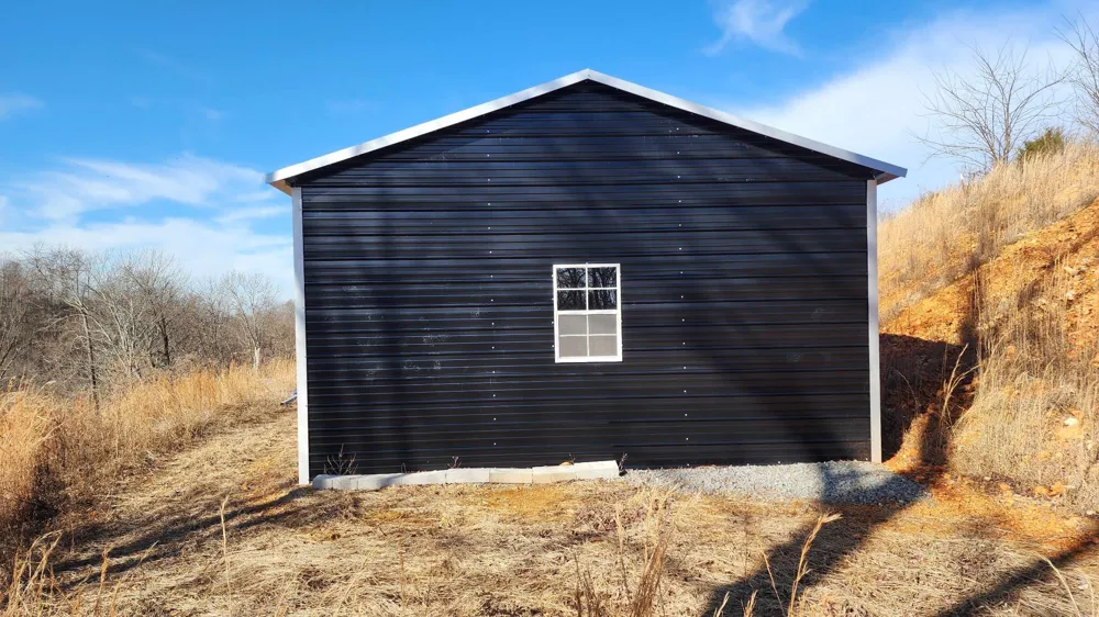 276 Schelley Rd Gainesboro, TN 38562
