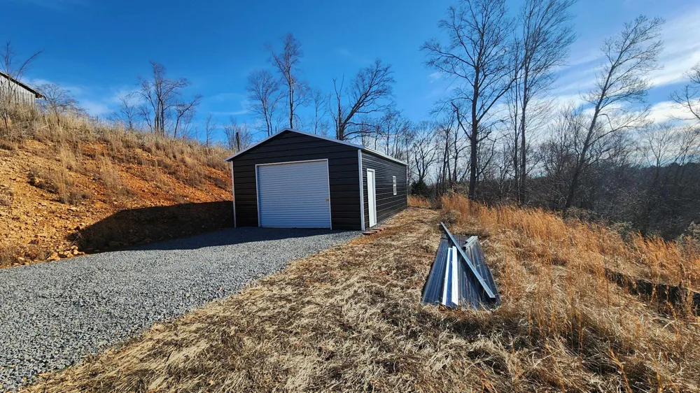 276 Schelley Rd Gainesboro, TN 38562