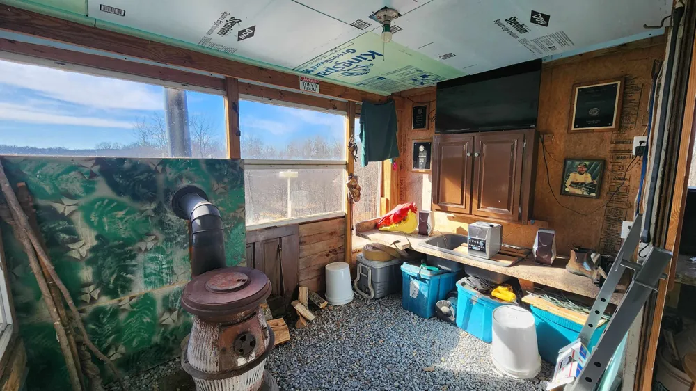 276 Schelley Rd Gainesboro, TN 38562