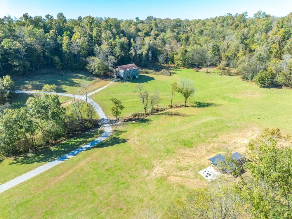564 Mt Olive Cemetery Rd Lynnville, TN 38472