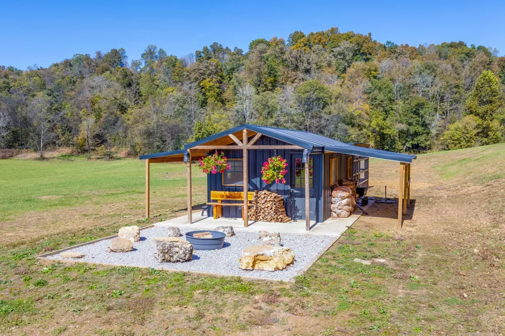 564 Mt Olive Cemetery Rd Lynnville, TN 38472