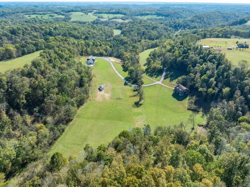 564 Mt Olive Cemetery Rd Lynnville, TN 38472
