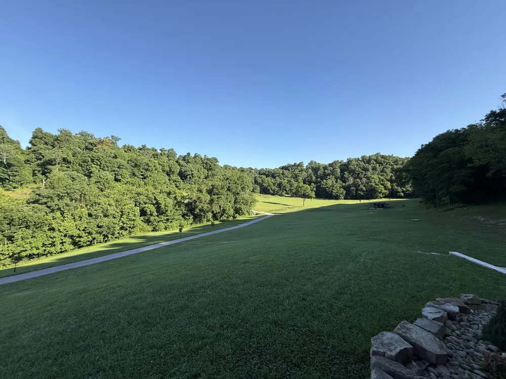 564 Mt Olive Cemetery Rd Lynnville, TN 38472