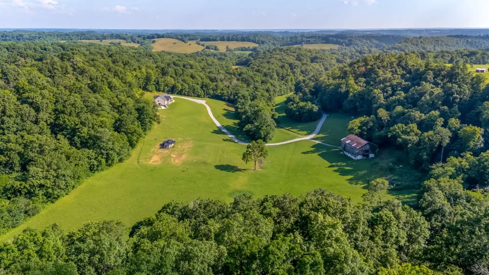 564 Mt Olive Cemetery Rd Lynnville, TN 38472