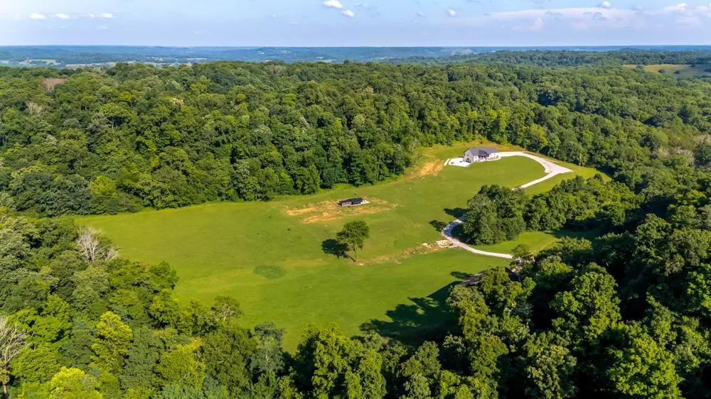 564 Mt Olive Cemetery Rd Lynnville, TN 38472