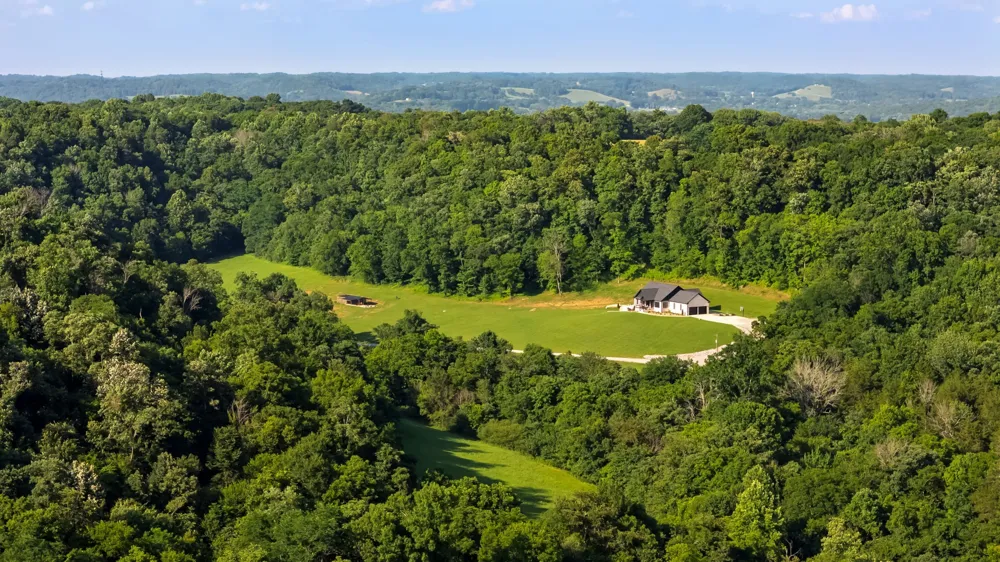 564 Mt Olive Cemetery Rd Lynnville, TN 38472