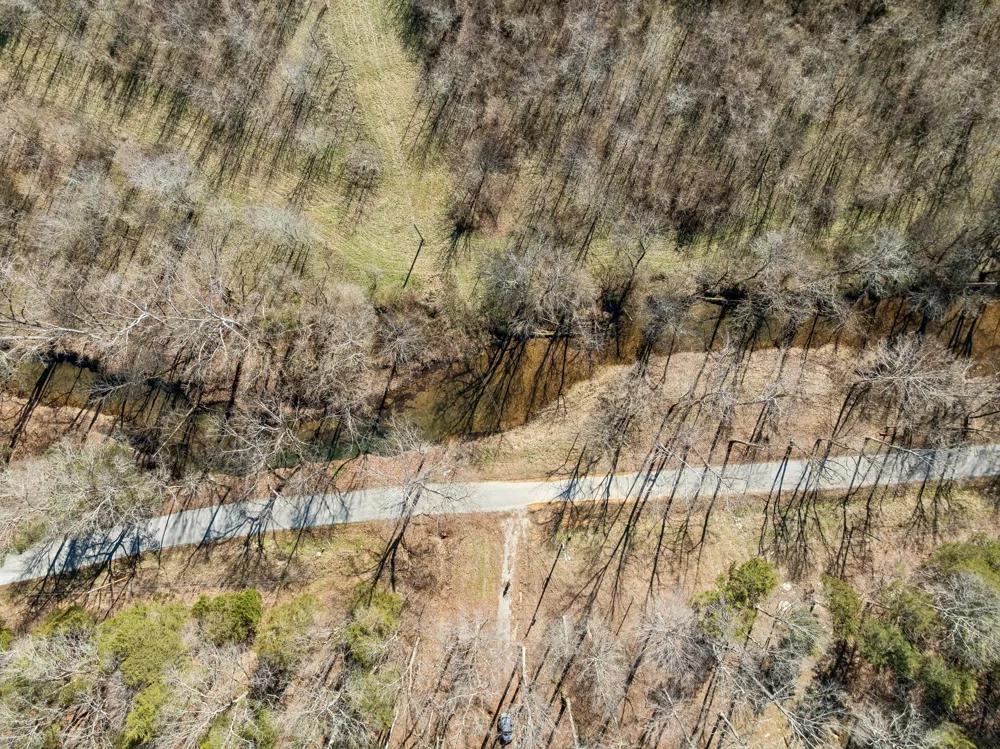 0 Hurricane Creek Road Linden, TN 37096