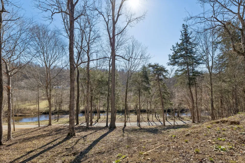 0 Hurricane Creek Road Linden, TN 37096