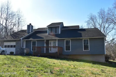 459 Dogwood Lane