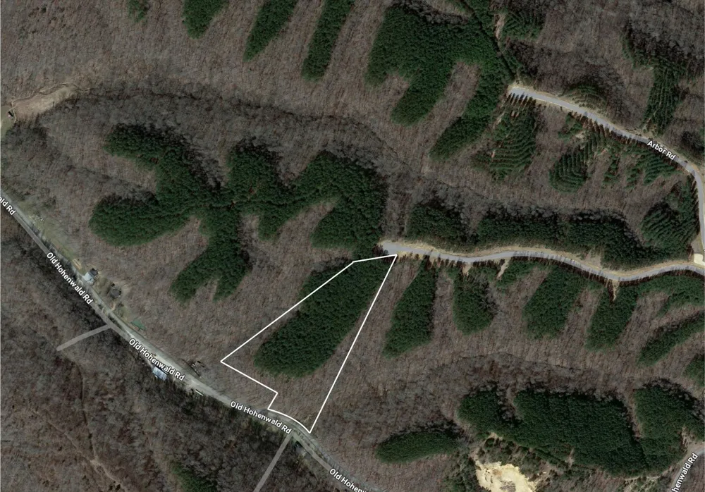 533 Center Ridge Dr Linden, TN 37096