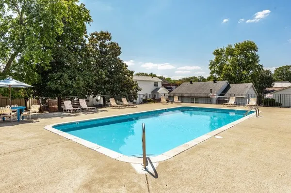 430 Walton Ferry Rd #807 Hendersonville, TN 37075