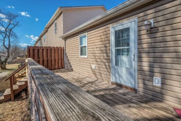 430 Walton Ferry Rd #807 Hendersonville, TN 37075