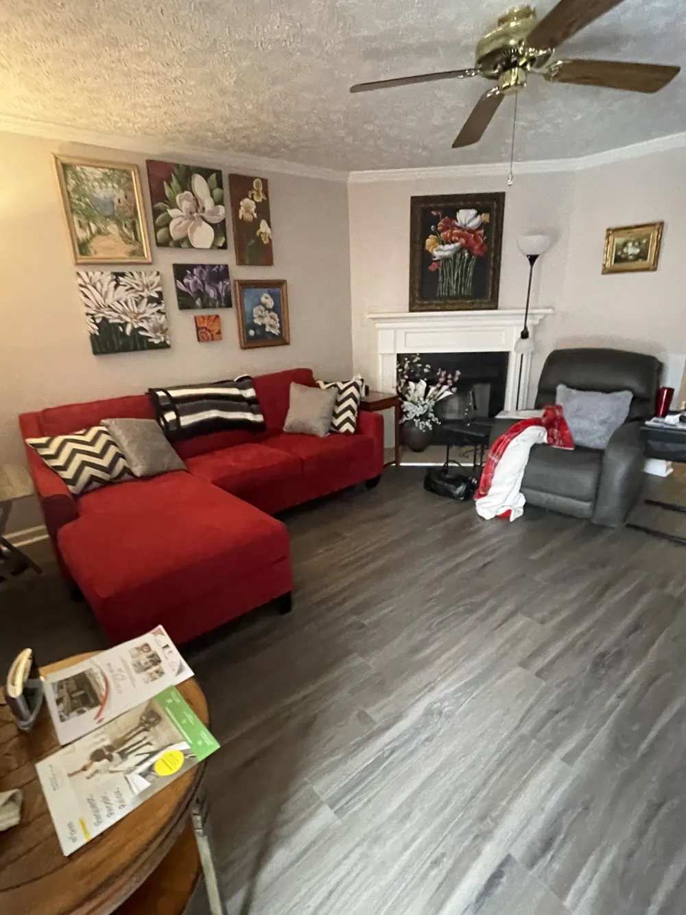 430 Walton Ferry Rd #807 Hendersonville, TN 37075