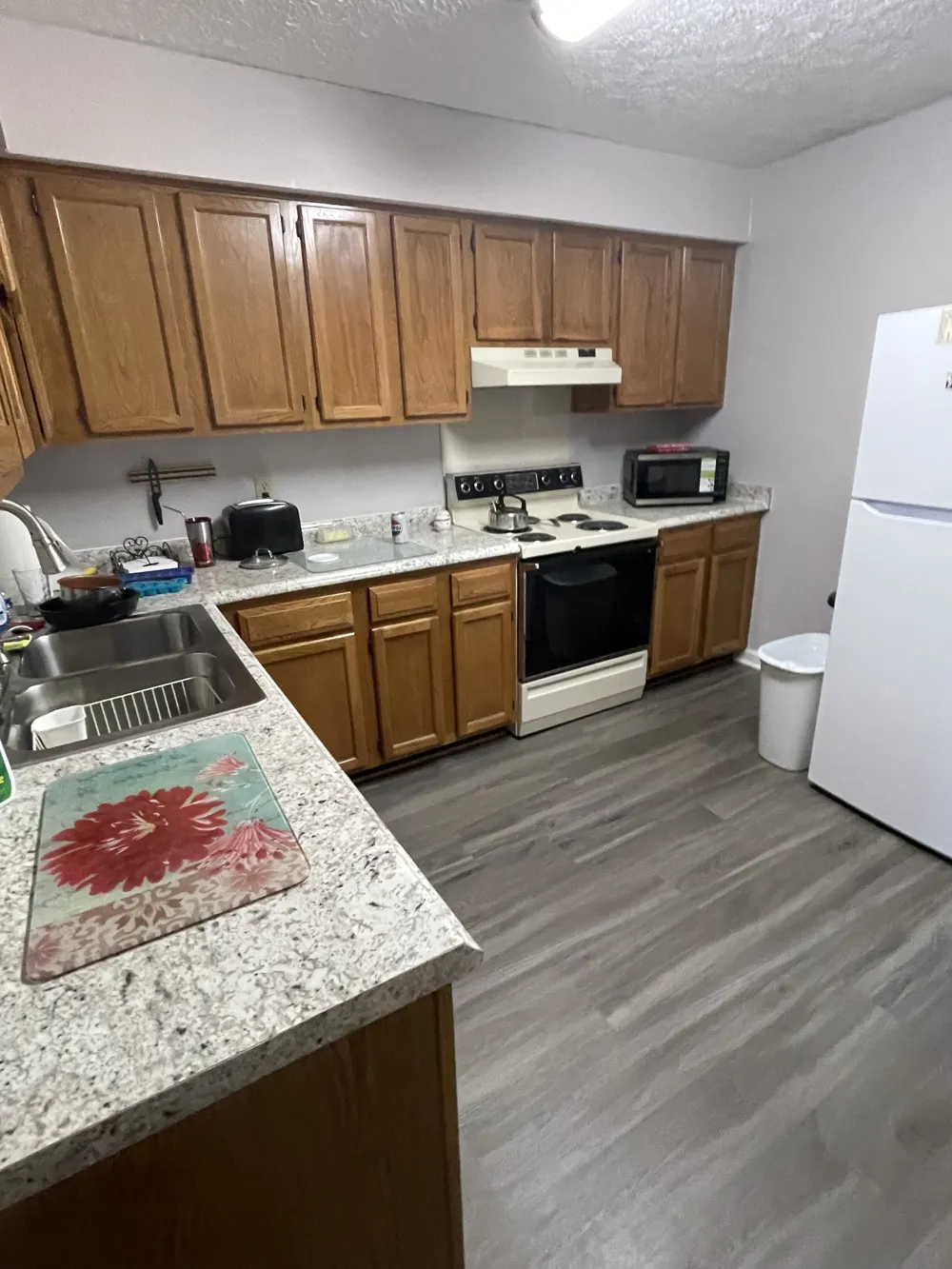 430 Walton Ferry Rd #807 Hendersonville, TN 37075
