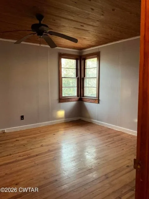84 Carter St Alamo, TN 38001