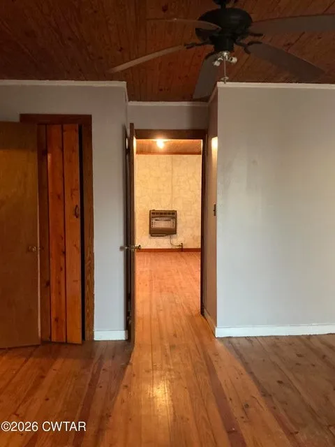 84 Carter St Alamo, TN 38001