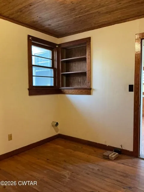 84 Carter St Alamo, TN 38001