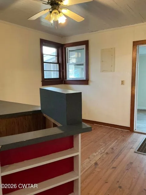 84 Carter St Alamo, TN 38001