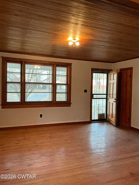 84 Carter St Alamo, TN 38001