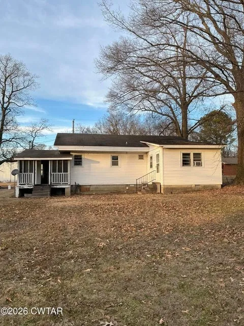 84 Carter St Alamo, TN 38001