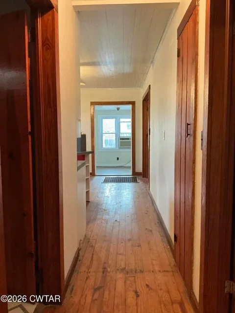 84 Carter St Alamo, TN 38001