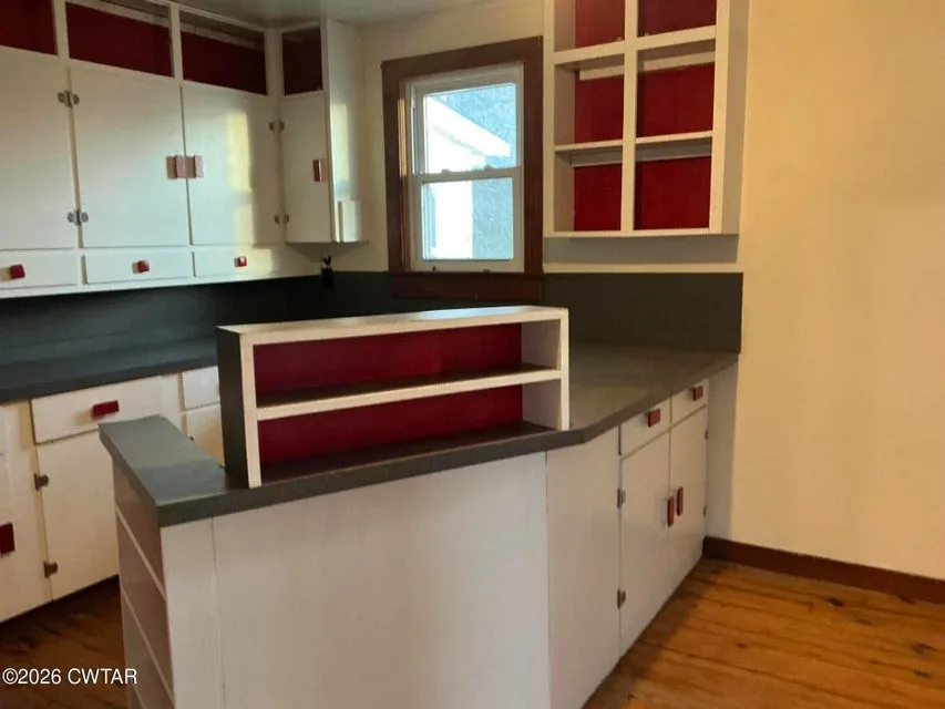 84 Carter St Alamo, TN 38001