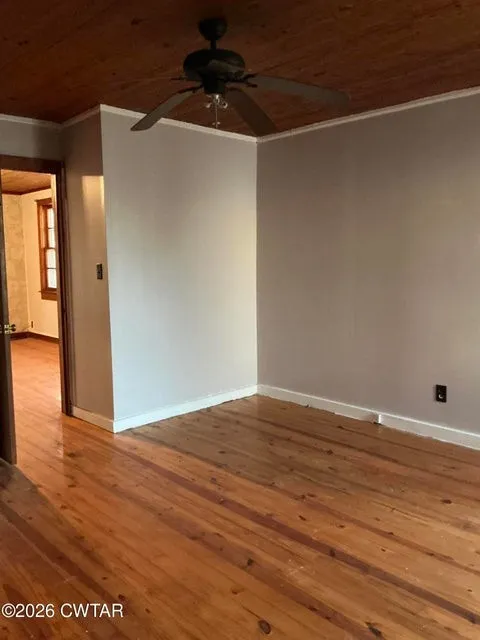 84 Carter St Alamo, TN 38001