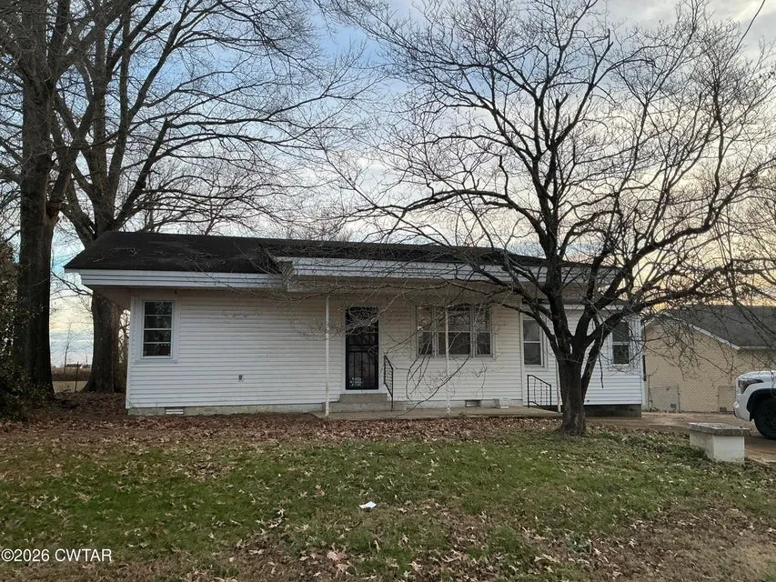 84 Carter St Alamo, TN 38001