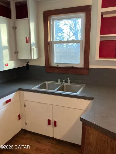 84 Carter St Alamo, TN 38001