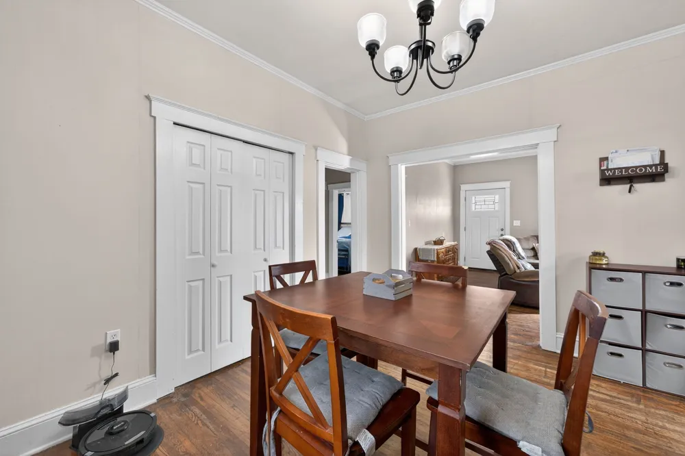 1360 Dunavin Dr Baxter, TN 38544