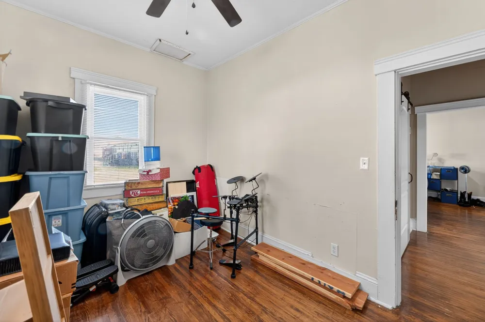 1360 Dunavin Dr Baxter, TN 38544
