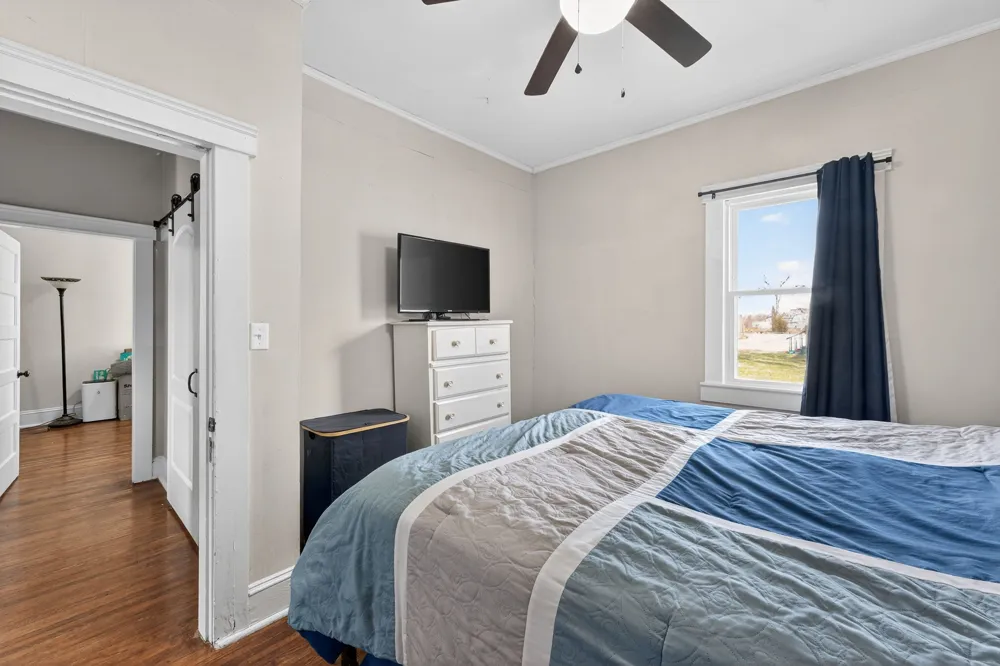 1360 Dunavin Dr Baxter, TN 38544