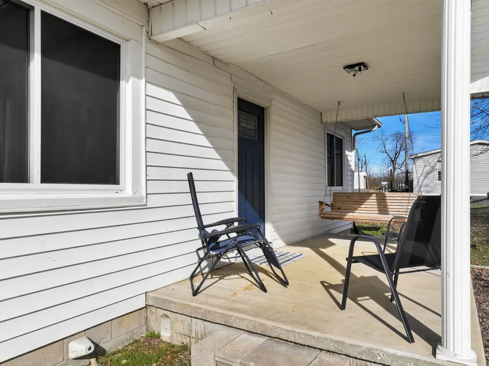 1360 Dunavin Dr Baxter, TN 38544