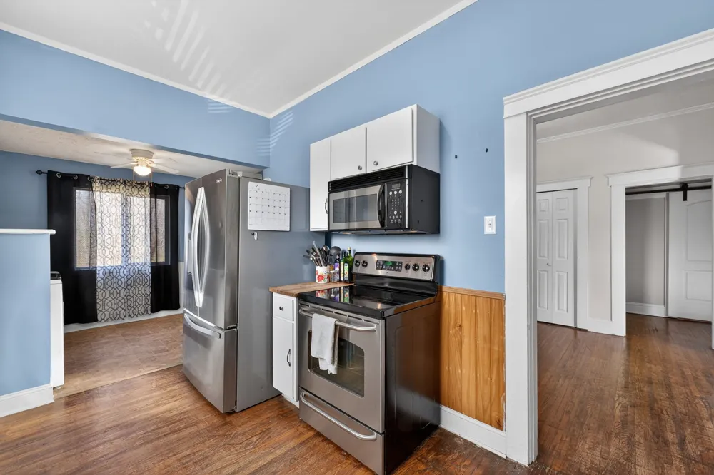 1360 Dunavin Dr Baxter, TN 38544