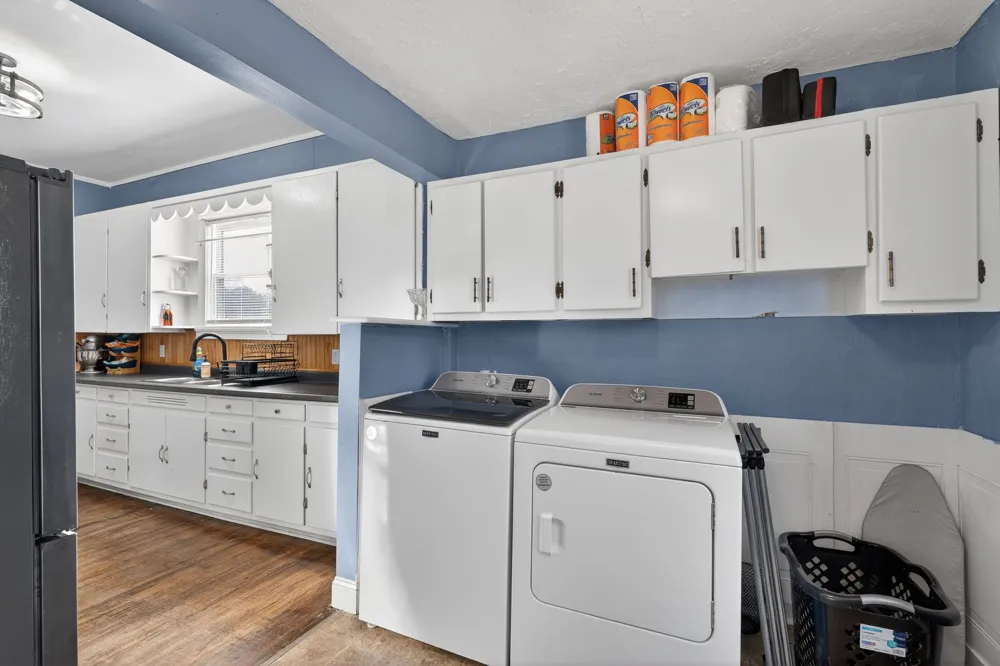 1360 Dunavin Dr Baxter, TN 38544