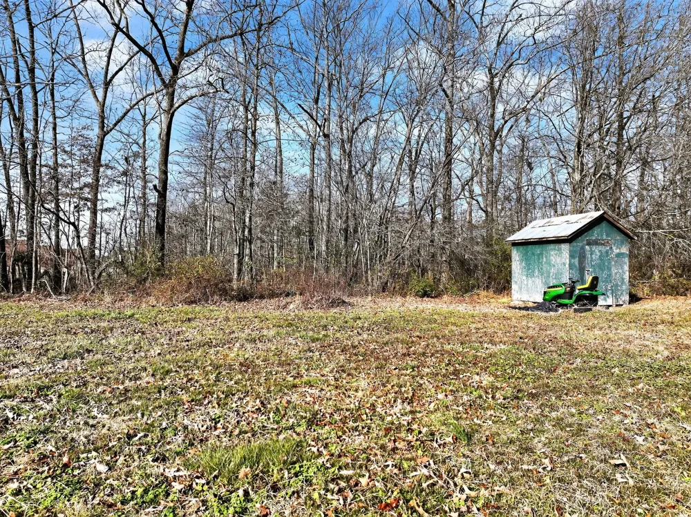 1360 Dunavin Dr Baxter, TN 38544